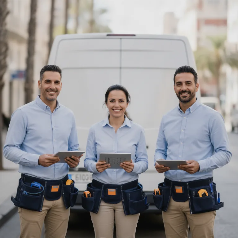 Agenzia Immobiliare Commerciale team a Acerra